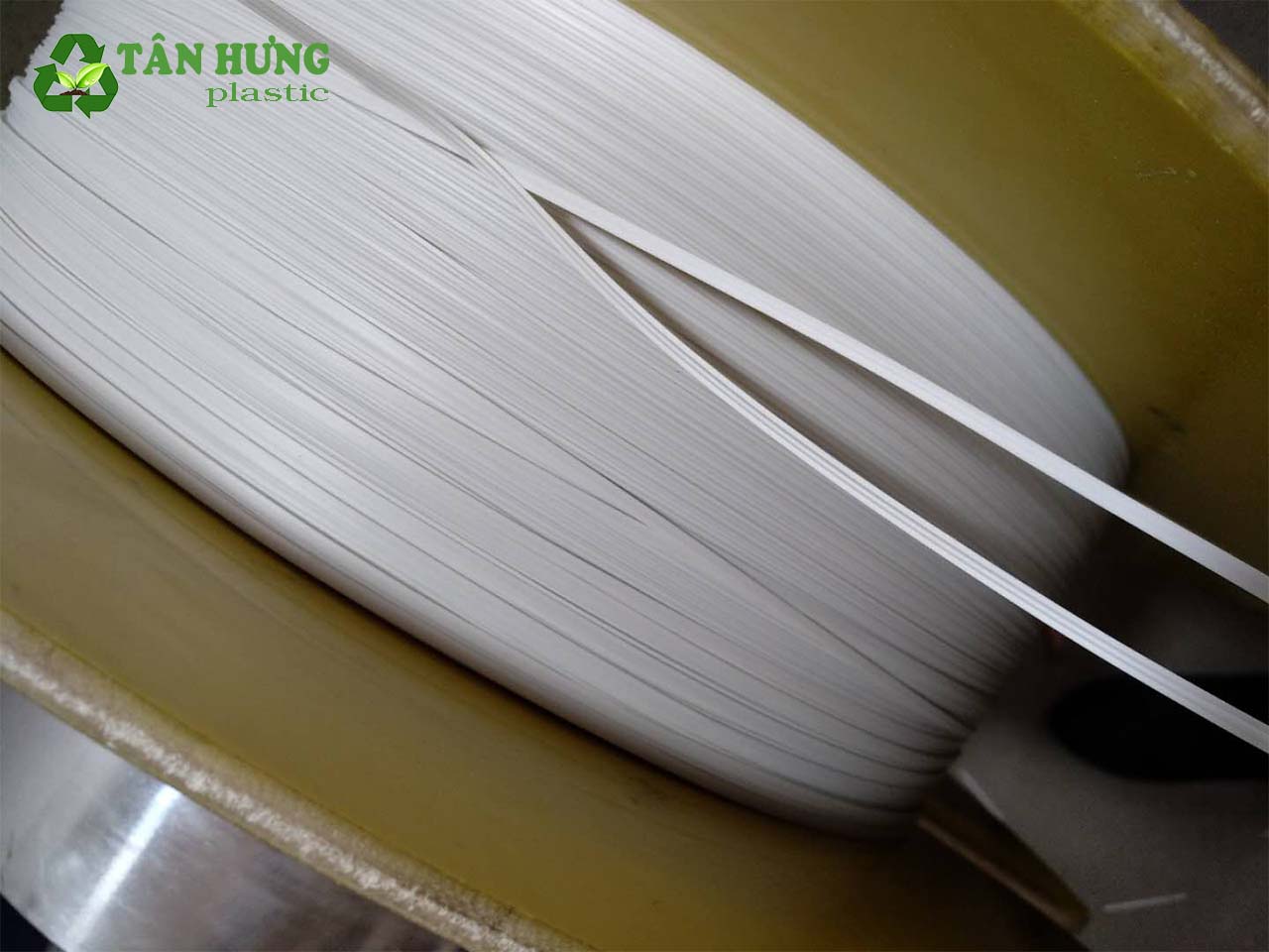 Nẹp nhựa khẩu trang y tế image