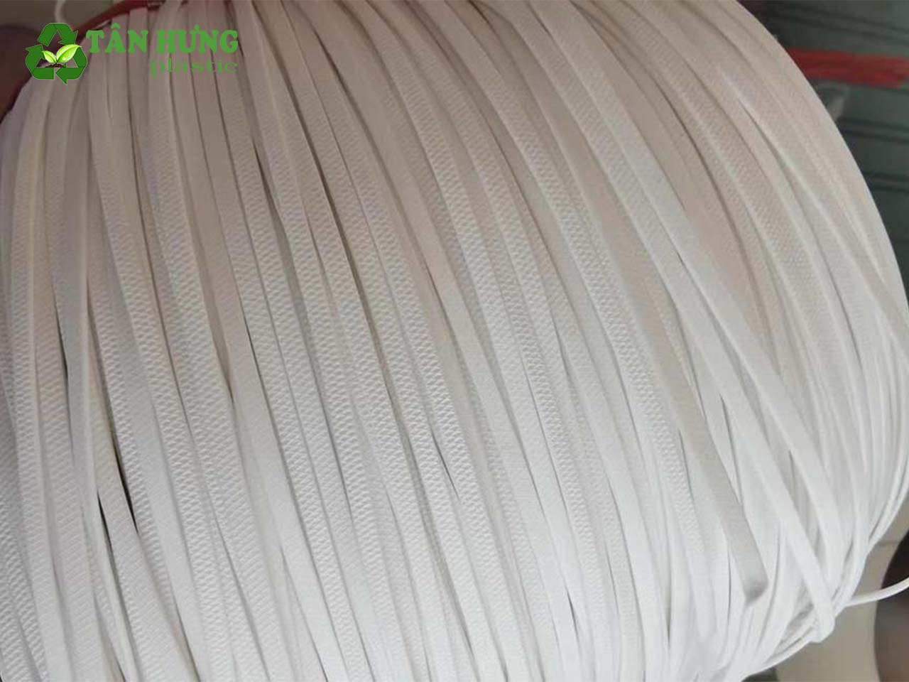 Nẹp nhựa khẩu trang y tế image